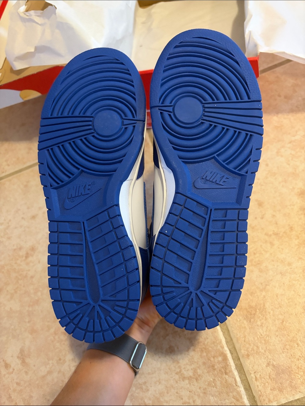 Nike Dunk High - Picture 3 of 4